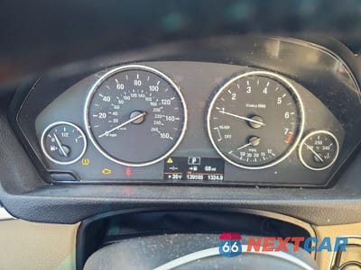 Zdjęcie 9 z 11 samochodu: 2014 BMW 328 I SULEV VIN:WBA3C1C5XEK113920 - miniatura