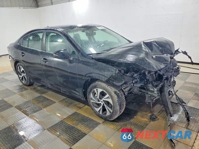 Czwarte zdjęcie samochodu z boku: 2025 SUBARU LEGACY PREMIUM VIN:4S3BWAD69S3013116 - miniatura
