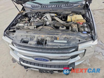 Zdjęcie 11 z 12 samochodu: 2022 FORD F250 SUPER DUTY VIN:1FT7W2BT9NEF29876 - miniatura
