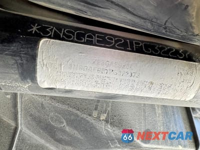 Zdjęcie 9 z 10 samochodu: 2023 POLARIS RZR UTILITY VEHICLE VIN:3NSGAE921PG322373 - miniatura