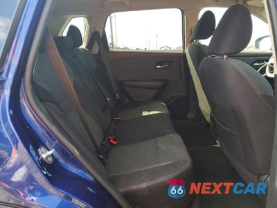 Zdjęcie 10 z 13 samochodu: 2023 NISSAN ROGUE SV VIN:5N1BT3BA4PC838690 - miniatura