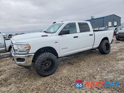 2022 RAM 2500 TRADESMAN 3C6UR5CL3NG253687 - główne zdjęcie licytacji z USA - miniatura