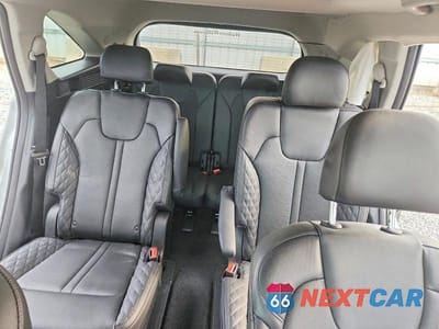 Zdjęcie 10 z 14 samochodu: 2021 KIA SORENTO SX PRESTIGE X-LINE VIN:5XYRKDLF1MG042802 - miniatura