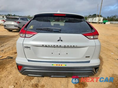 Zdjęcie 6 z 13 samochodu: 2022 MITSUBISHI ECLIPSE CROSS LE VIN:JA4ATVAA1NZ005012 - miniatura