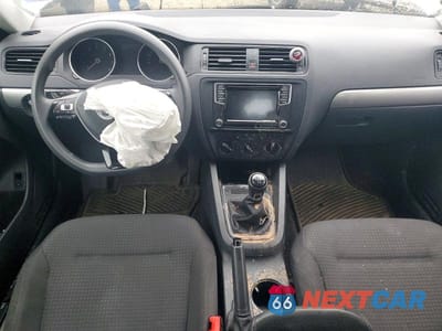 Zdjęcie 8 z 11 samochodu: 2017 VOLKSWAGEN JETTA S VIN:3VW167AJ7HM409346 - miniatura