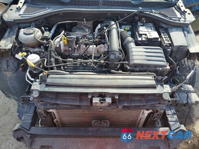 Zdjęcie 11 z 12 samochodu: 2019 VOLKSWAGEN JETTA S VIN:3VWN57BU3KM107153 - miniatura