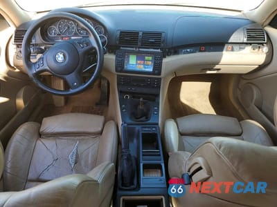 Zdjęcie 8 z 12 samochodu: 2004 BMW 330 CI VIN:WBABD53454PD97419 - miniatura