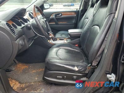 Zdjęcie 7 z 13 samochodu: 2011 BUICK ENCLAVE CXL VIN:5GAKRBED7BJ357437 - miniatura