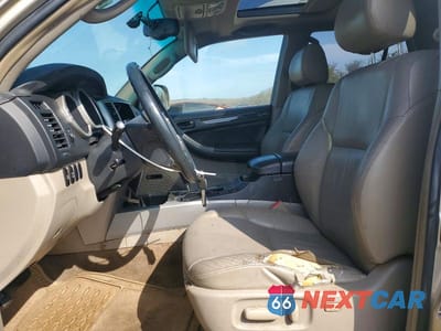 Zdjęcie 7 z 12 samochodu: 2004 TOYOTA 4RUNNER LIMITED VIN:JTEBU17R248023158 - miniatura