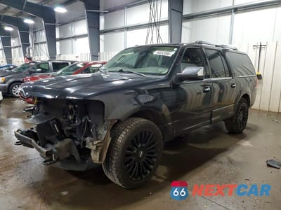 2015 LINCOLN NAVIGATOR L 5LMJJ3JT2FEJ07616 - główne zdjęcie licytacji z USA - miniatura