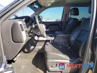 Zdjęcie 7 z 12 samochodu: 2017 CHEVROLET SILVERADO K1500 LTZ VIN:3GCUKSEC2HG358847 - miniatura