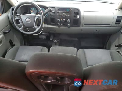 Zdjęcie 8 z 12 samochodu: 2012 GMC SIERRA K1500 VIN:3GTP2TEA0CG264346 - miniatura