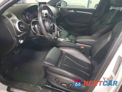 Zdjęcie 7 z 13 samochodu: 2020 AUDI A3 S-LINE PREMIUM PLUS VIN:WAUJEGFF1LA041534 - miniatura