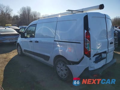Drugie zdjęcie samochodu z przodu: 2015 FORD TRANSIT C VIN:NM0LS7F79F1211735 - miniatura