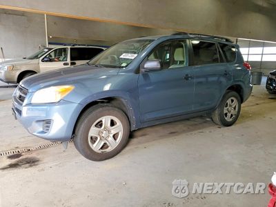 2010 TOYOTA RAV4 BASE 2T3ZF4DV4AW039321 - główne zdjęcie licytacji z USA - miniatura