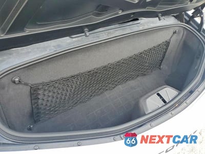 Zdjęcie 10 z 11 samochodu: 2022 CHEVROLET CORVETTE STINGRAY 3LT VIN:1G1YC3D49N5100173 - miniatura