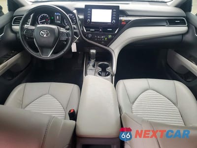 Zdjęcie 8 z 13 samochodu: 2024 TOYOTA CAMRY SE VIN:4T1G11AK2RU884316 - miniatura