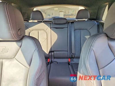 Zdjęcie 10 z 13 samochodu: 2019 AUDI Q3 PRESTIGE S-LINE VIN:WA1FECF37K1082508 - miniatura