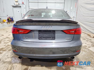 Zdjęcie 6 z 11 samochodu: 2016 AUDI A3 PREMIUM VIN:WAUB8GFF7G1068478 - miniatura