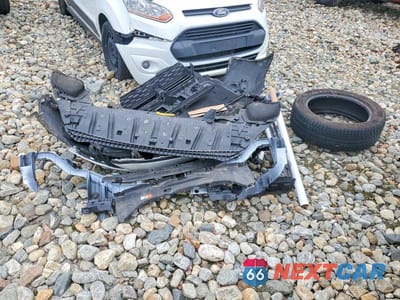 Zdjęcie 13 z 14 samochodu: 2022 FORD TRANSIT CONNECT XL VIN:NM0LS7S23N1542450 - miniatura
