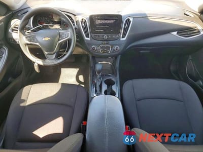 Zdjęcie 8 z 13 samochodu: 2023 CHEVROLET MALIBU LT VIN:1G1ZD5ST9PF191210 - miniatura