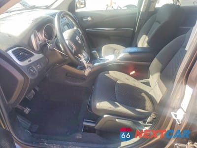Zdjęcie 7 z 13 samochodu: 2018 DODGE JOURNEY SXT VIN:3C4PDCBB4JT375669 - miniatura