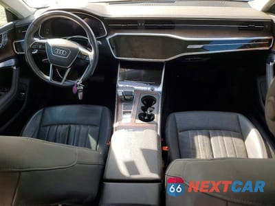 Zdjęcie 8 z 12 samochodu: 2019 AUDI A7 PRESTIGE VIN:WAUS2AF2XKN063630 - miniatura