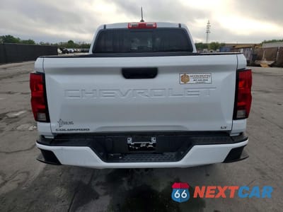 Zdjęcie 6 z 11 samochodu: 2024 CHEVROLET COLORADO LT VIN:1GCGSCEC3R1251471 - miniatura