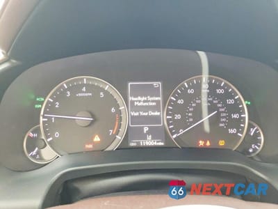 Zdjęcie 9 z 13 samochodu: 2019 LEXUS RX 350 BASE VIN:2T2BZMCA0KC180255 - miniatura