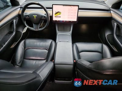 Zdjęcie 8 z 12 samochodu: 2022 TESLA MODEL 3 VIN:5YJ3E1EB1NF192388 - miniatura