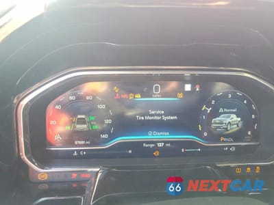 Zdjęcie 9 z 12 samochodu: 2022 CHEVROLET SILVERADO C1500 LT VIN:3GCPACEK0NG667449 - miniatura