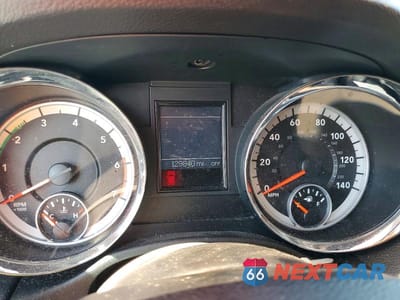 Zdjęcie 9 z 12 samochodu: 2013 DODGE DURANGO R VIN:1C4SDJCT2DC681100 - miniatura