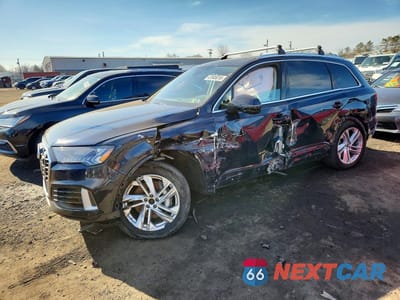 2023 AUDI Q7 PREMIUM WA1AXBF74PD025402 - główne zdjęcie licytacji z USA - miniatura