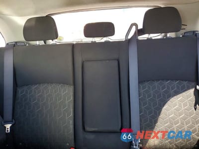 Zdjęcie 10 z 13 samochodu: 2023 MITSUBISHI OUTLANDER SPORT S VIN:JA4ARUAU9PU003107 - miniatura