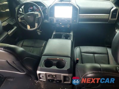 Zdjęcie 8 z 12 samochodu: 2022 FORD F350 SUPER DUTY VIN:1FT7W3BT7NEF78984 - miniatura
