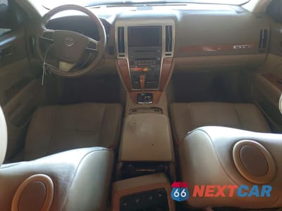 Zdjęcie 8 z 12 samochodu: 2008 CADILLAC STS VIN:1G6DK67VX80144539 - miniatura