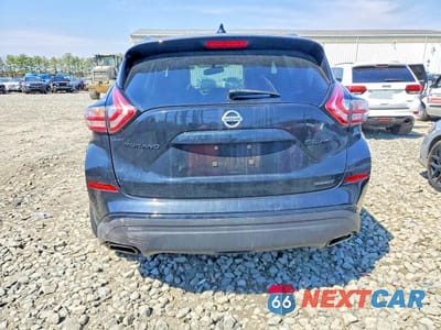Zdjęcie 6 z 13 samochodu: 2018 NISSAN MURANO SL VIN:5N1AZ2MHXJN132768 - miniatura