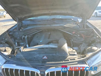 Zdjęcie 11 z 11 samochodu: 2015 BMW X5 XDRIVE35I VIN:5UXKR0C51F0K67709 - miniatura