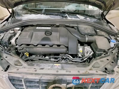 Zdjęcie 12 z 13 samochodu: 2013 VOLVO XC60 T6 VIN:YV4902DZ1D2366214 - miniatura