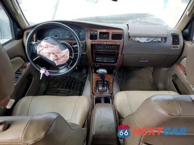 Zdjęcie 8 z 11 samochodu: 1996 TOYOTA 4RUNNER SR5 VIN:JT3GN86RXT0014775 - miniatura