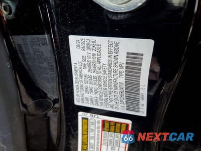 Zdjęcie 14 z 14 samochodu: 2024 ACURA RDX A-SPEC VIN:5J8TC2H65RL040130 - miniatura