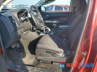 Zdjęcie 7 z 12 samochodu: 2016 CHEVROLET COLORADO LT VIN:1GCGSCE34G1117047 - miniatura