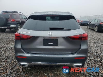 Zdjęcie 6 z 11 samochodu: 2025 MERCEDES-BENZ GLA 250 4MATIC VIN:W1N4N4HB5SJ679978 - miniatura