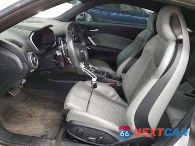 Zdjęcie 7 z 12 samochodu: 2018 AUDI TT VIN:TRUC5AFV0J1013906 - miniatura