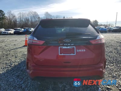 Zdjęcie 6 z 12 samochodu: 2022 FORD EDGE SEL VIN:2FMPK4J98NBB11376 - miniatura