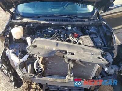 Zdjęcie 12 z 13 samochodu: 2023 FORD EDGE TITANIUM VIN:2FMPK4K92PBA29242 - miniatura