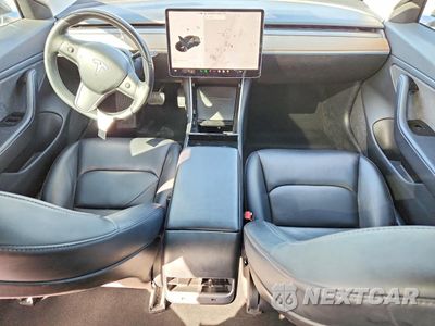 Zdjęcie 8 z 14 samochodu: 2018 TESLA MODEL 3 VIN:5YJ3E1EB1JF113084 - miniatura