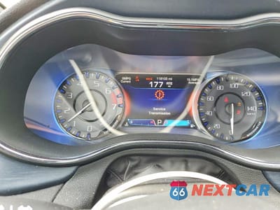 Zdjęcie 9 z 12 samochodu: 2015 CHRYSLER 200 VIN:1C3CCCBB3FN747970 - miniatura