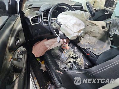 Zdjęcie 8 z 13 samochodu: 2018 NISSAN MURANO SV VIN:5N1AZ2MG3JN138290 - miniatura