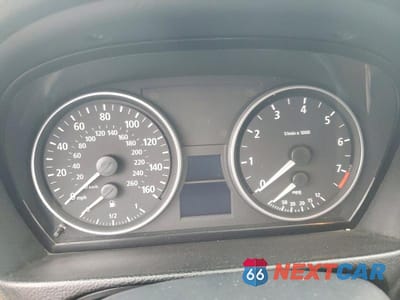 Zdjęcie 9 z 12 samochodu: 2006 BMW 325 XIT VIN:WBAVT13576KW23815 - miniatura